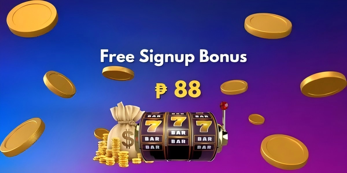 LawinPlay Welcome Bonus - 100% match up to 500 PHP for new players