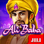 Ali Baba on LawinPlay