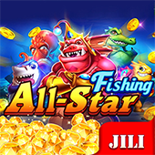 All Star Fishing on LawinPlay