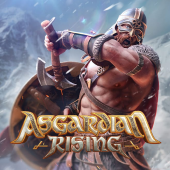 Asgardian Rising on LawinPlay
