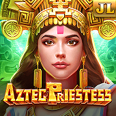Aztec Priestess on LawinPlay