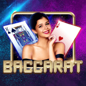 Baccarat B on LawinPlay