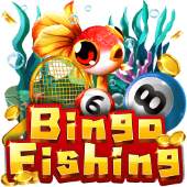 Bingo Fishing on LawinPlay