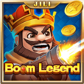 Boom Legend on LawinPlay