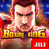 Boxing King on LawinPlay