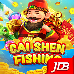 Cai Shen Fishing on LawinPlay