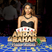 Casino Marina Andar Bahar on LawinPlay