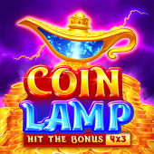Coin Lamp on LawinPlay