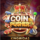 Coin Pusher on LawinPlay
