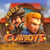 Cowboys on LawinPlay