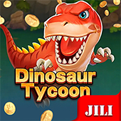 Dinosaur Tycoon on LawinPlay