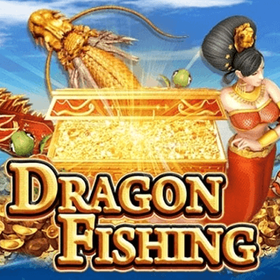 Dragon Fishing on LawinPlay