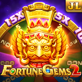 Fortune Gems 2 on LawinPlay