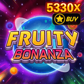 Fruity Bonanza on LawinPlay