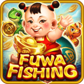 Fuwa Fishing on LawinPlay