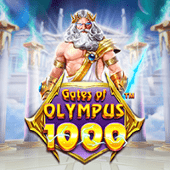 Gates of Olympus 1000 on LawinPlay