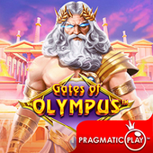 Gates of Olympus on LawinPlay