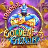 Golden Genie on LawinPlay