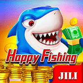 Happy Fishing on LawinPlay