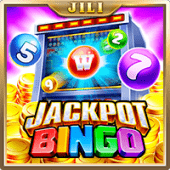 Jackpot Bingo on LawinPlay