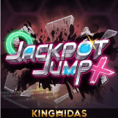Jackpot Jump on LawinPlay