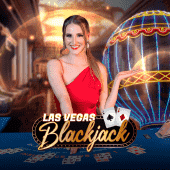 Las Vegas Blackjack on LawinPlay