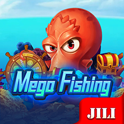 Mega Fishing on LawinPlay