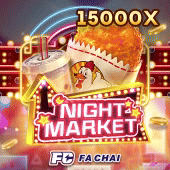 Night Market on LawinPlay