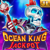 Ocean King Jackpot on LawinPlay