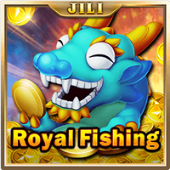 Royal Fishing on LawinPlay