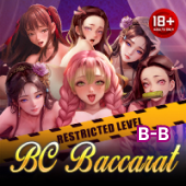 Sexy Blockchain Baccarat on LawinPlay
