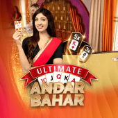 Ultimate Andar Bahar on LawinPlay