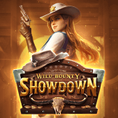 Wild Bounty Showdown on LawinPlay